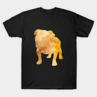 English Bulldog T-Shirt